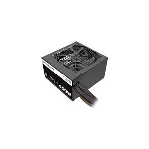 Thermaltake TR2 S 650W - Bloc d'alimentation PC certifi&eacute; 80 Plus