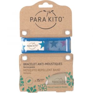 Image de Para Kito Bracelet Anti-Moustique