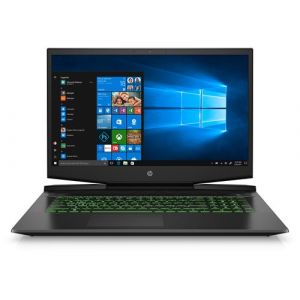 HP PC portable Pavilion gaming 17-cd1119nf