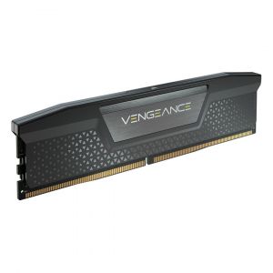 Corsair Vengeance DDR5 32 Go 5600 MHz CL40 - Noir