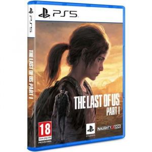 Sony The Last of Us Part I Jeu PS5