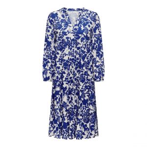 Only Robe 7/8 femme Milana