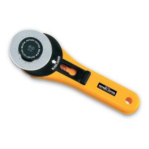 Bohin Coupe rotative 2 3/8" RTY3, One