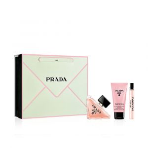 Prada Paradoxe 90 ml Eau de Parfum Set Coffret parfum