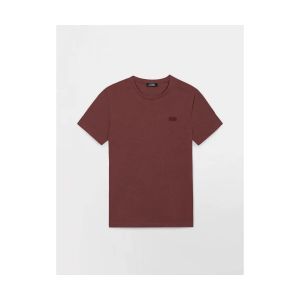 Tbs Tee-shirt à manches courtes homme pieretee