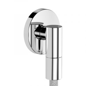 Hansgrohe FixFit Fine S Raccord de flexible, 28882000,