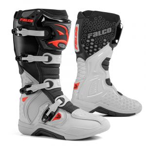 Bottes moto cross Falco Level 2