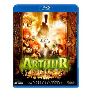 Arthur et les Minimoys