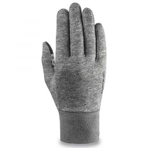 Dakine Women's Storm Liner Gloves Femme, Shadow, FR (Taille Fabricant : XS)