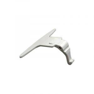 Sidex Poignee De Porte Nue Pour Lave Linge - 154471