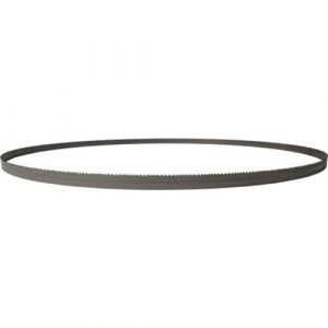 Erko Lame de scie à ruban stdk 1440x127x064 1418d pour scie sr 125 mv