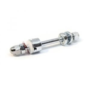 Vis Étrier De Frein Course Avant Acier Vélo Cycle