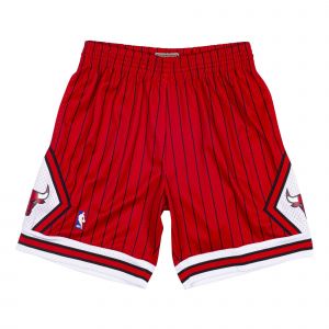 Mitchell & ness Short Chicago Bulls Swingman