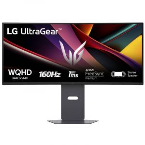 LG 34G600A-B