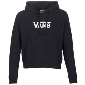 Image de Vans Sweat-shirt FLYING V FT BOXY HOODIE Noir - Taille S,M,L,XL