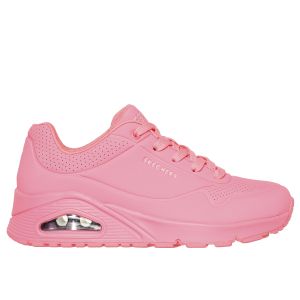 Skechers Uno Stand On Air Colour Rose - 40