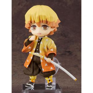 Good smile company ZENITSU / DEMON SLAYER / FIGURINE NENDOROID DOLL