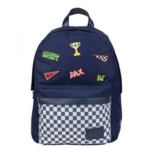 Tann's Sac à dos M Mathéo bleu - 11734