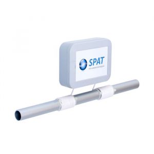 Anti-calcaire / anti-tartre électronique pour appartement