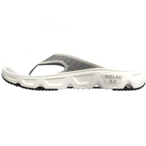 Salomon Sandales Reelax Break 6.0 gris clair noir - 39(1/3)