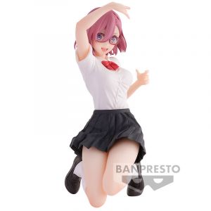 Banpresto Figurine Ririsa Amano
