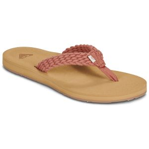 Roxy Tongs PORTO IV Rose - Taille 37,38,39,40