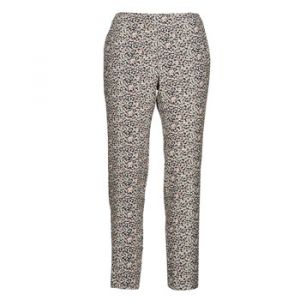 Le Temps des Cerises Pantalon FRANCHY Multicolore - Taille S,M,L,XS