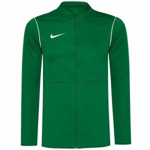 Nike Veste Dri-fit Park 20 - Vert/blanc, pointure Medium - Vert - Taille Medium