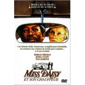 Miss Daisy et son chauffeur