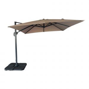 Parasol suspendu House Nordic Baza