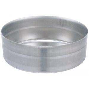 Isotip Joncoux 034108 - Tampon Tyral Inox D83