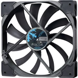 Fractal Design Ventilateur Venturi Series HF-14