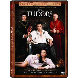 The Tudors - L'intégrale Saison 1
