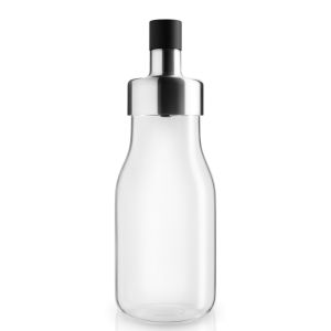 Image de Eva Solo Shaker à vinaigrette MyFlavour / Stoppe-goutte transparent en verre