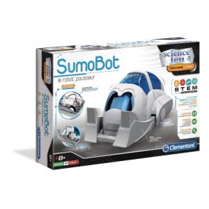 Clementoni SumoBot