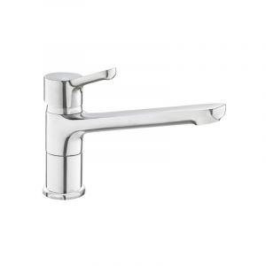 Rousseau Mitigeur evier maloo chromé mitigeur evier maloo chromé 1 pièce(s) - edouard sas