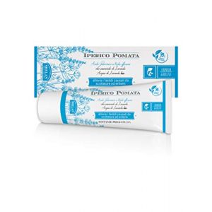 Helan Remèdes, Pommade Hypericum, Échaudage érythèmes, 75 ml