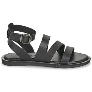 Tamaris Sandales 28153-001 Noir - Taille 36,37,38,39,40,41