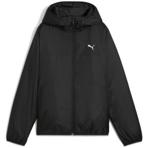 Puma Veste essentials light padded jac noir femme