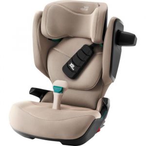 BRITAX RÖMER - Siège-auto Gr 2/3 KIDFIX PRO Style - Teak