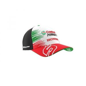 Ixon Casquette de baseball Cap2 Dual Zl 25