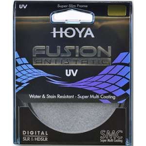 Hoya Fusion UV 40 5 mm