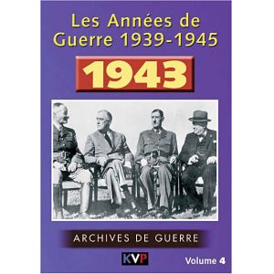 Volume 4 - 1943