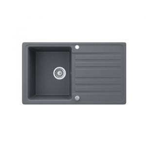 Évier Gris Bergstroem