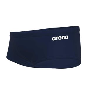 Image de Arena Boxer de bain taille basse Solid