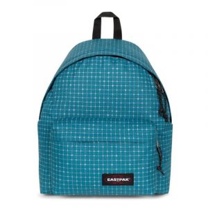 Eastpak Sac à dos Padded Pak'R 24L bleu brillant blanc pur