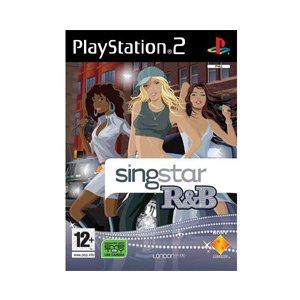 Image de Singstar R&B [PS2]