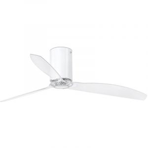 Faro Mini Tube  - Ventilateur de plafond 128 cm 3 pales