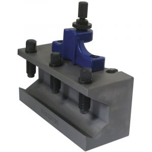 MW-Mach Porte-outils pour outils ronds BHR12X50