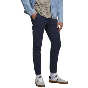 Jack & Jones Pantalons Paul Flake Akm 543 31 Navy Blazer